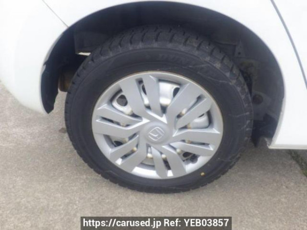 Used 2015 AT honda fit GK4 Image[25]