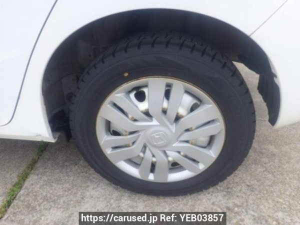 Used 2015 AT honda fit GK4 Image[27]