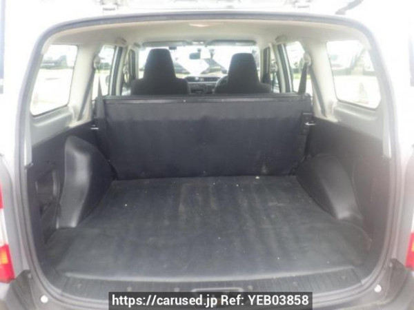 Used 2016 AT toyota succeed-van NCP160V Image[8]