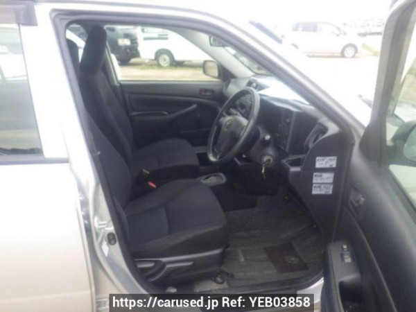 Used 2016 AT toyota succeed-van NCP160V Image[11]
