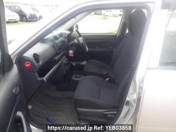 Used 2016 AT toyota succeed-van NCP160V Image[12]