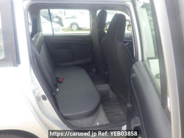 Used 2016 AT toyota succeed-van NCP160V Image[13]