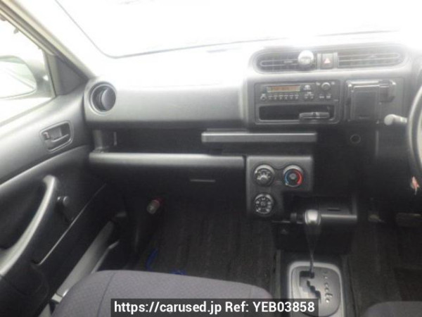 Used 2016 AT toyota succeed-van NCP160V Image[16]