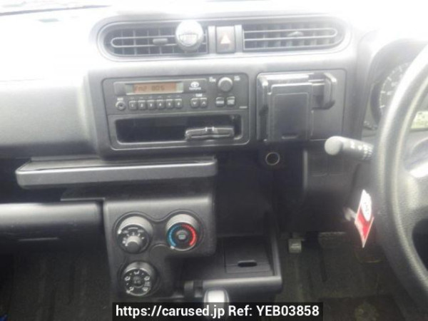 Used 2016 AT toyota succeed-van NCP160V Image[18]