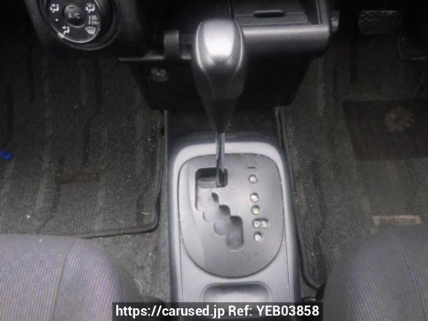 Used 2016 AT toyota succeed-van NCP160V Image[19]