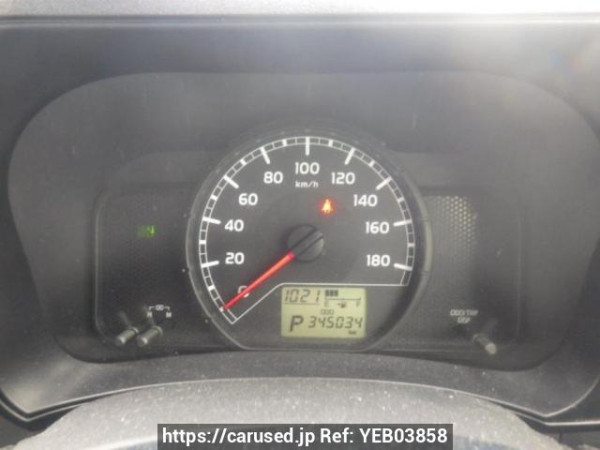 Used 2016 AT toyota succeed-van NCP160V Image[20]