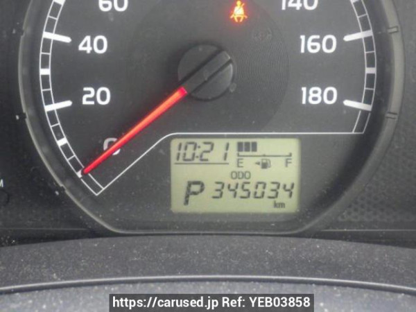 Used 2016 AT toyota succeed-van NCP160V Image[21]