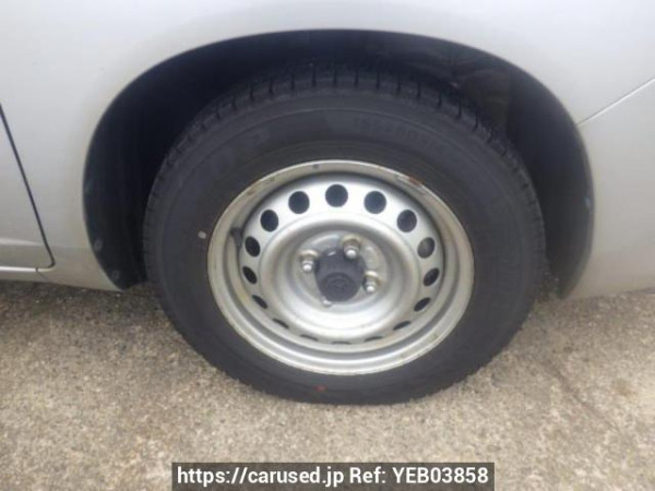 Used 2016 AT toyota succeed-van NCP160V Image[24]