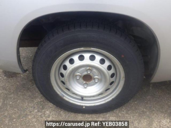 Used 2016 AT toyota succeed-van NCP160V Image[25]
