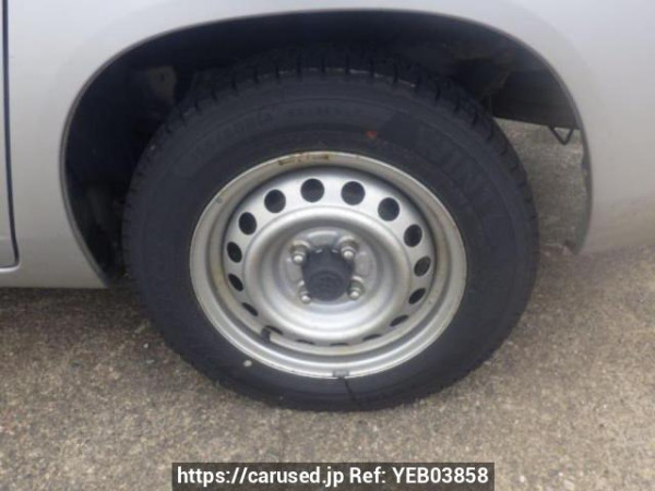 Used 2016 AT toyota succeed-van NCP160V Image[26]