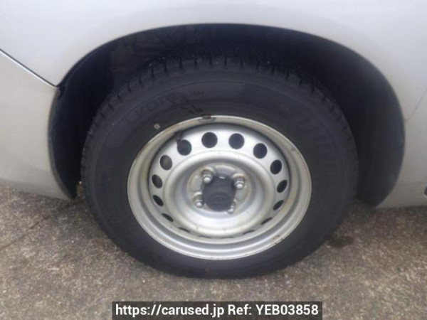 Used 2016 AT toyota succeed-van NCP160V Image[27]
