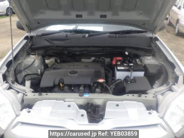 Used 2016 AT toyota succeed-van NCP160V Image[9]
