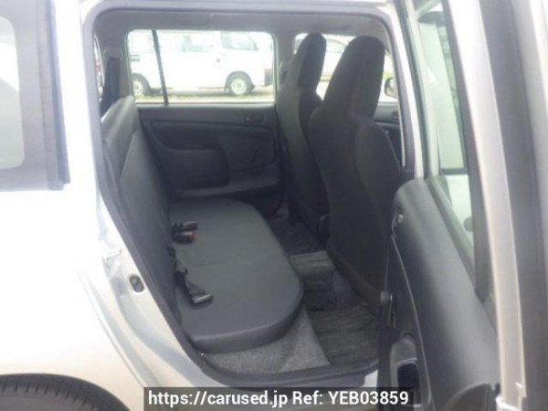 Used 2016 AT toyota succeed-van NCP160V Image[13]