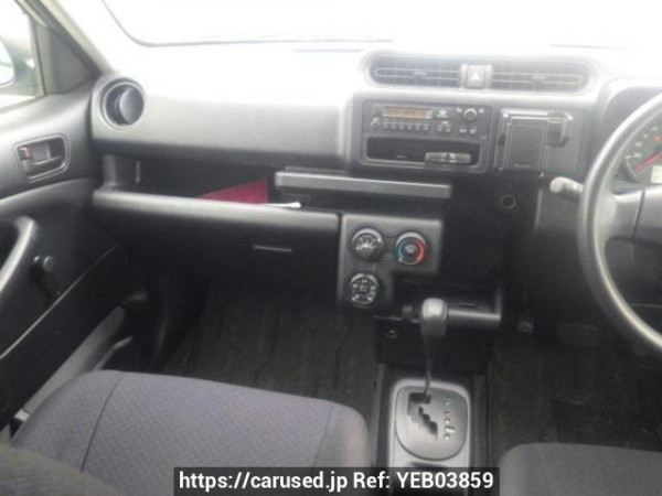 Used 2016 AT toyota succeed-van NCP160V Image[16]