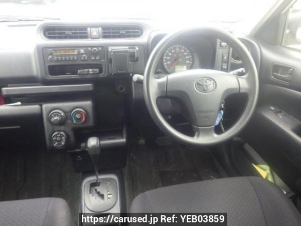 Used 2016 AT toyota succeed-van NCP160V Image[17]