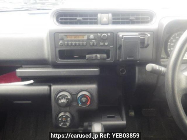 Used 2016 AT toyota succeed-van NCP160V Image[18]
