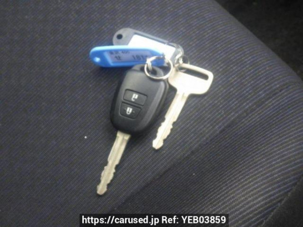 Used 2016 AT toyota succeed-van NCP160V Image[23]