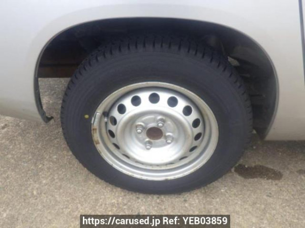Used 2016 AT toyota succeed-van NCP160V Image[24]