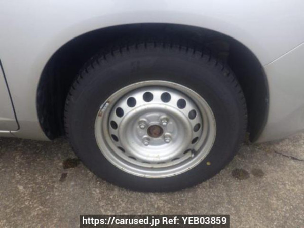 Used 2016 AT toyota succeed-van NCP160V Image[25]