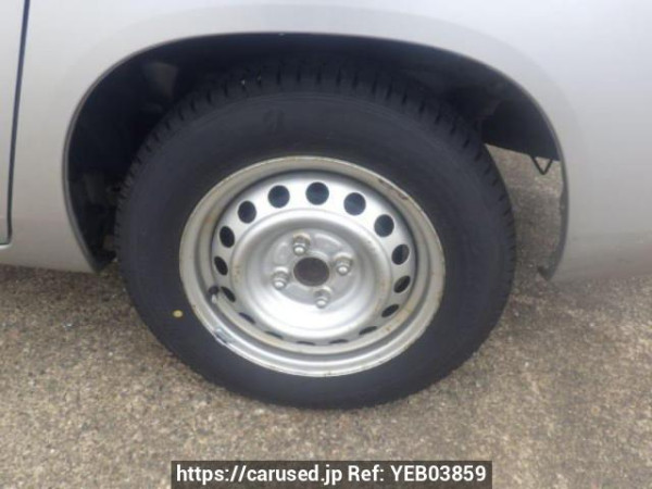 Used 2016 AT toyota succeed-van NCP160V Image[26]