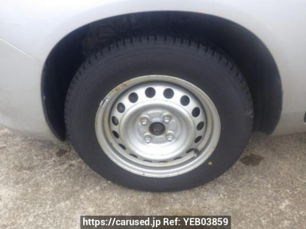 Used 2016 AT toyota succeed-van NCP160V Image[27]