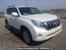 Toyota Land Cruiser Prado GRJ150W