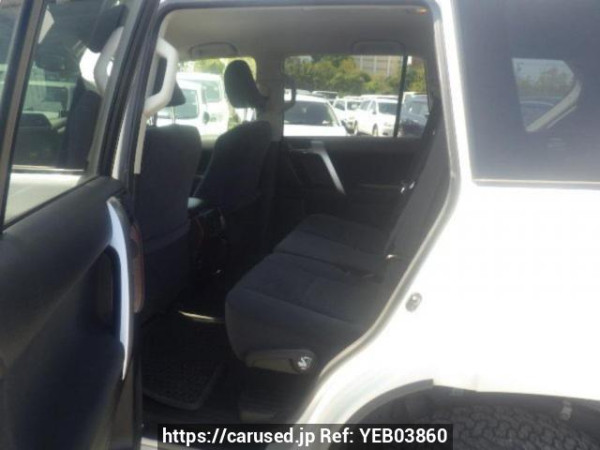 Used 2014 AT toyota land-cruiser-prado GRJ150W Image[14]