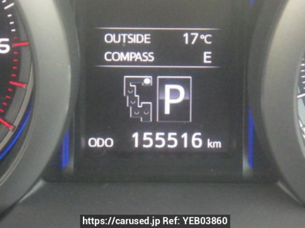 Used 2014 AT toyota land-cruiser-prado GRJ150W Image[20]