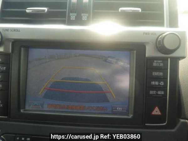 Used 2014 AT toyota land-cruiser-prado GRJ150W Image[22]