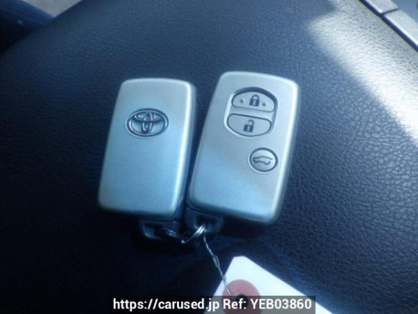 Used 2014 AT toyota land-cruiser-prado GRJ150W Image[25]