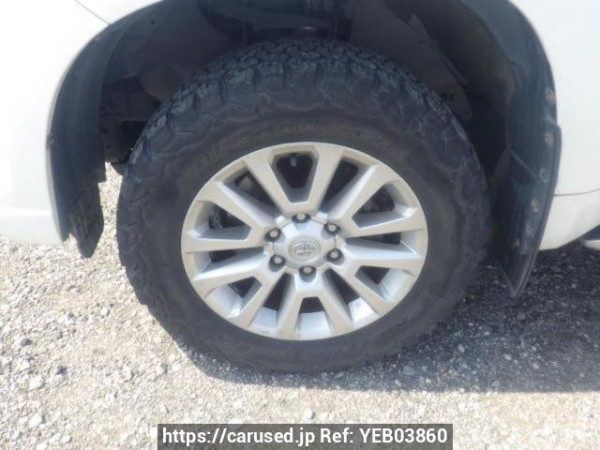 Used 2014 AT toyota land-cruiser-prado GRJ150W Image[26]