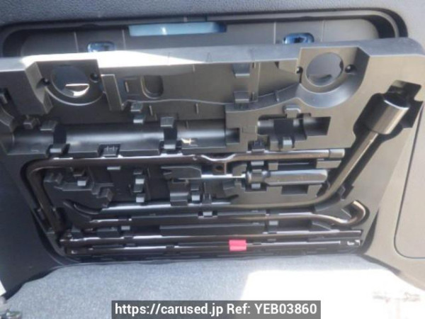 Used 2014 AT toyota land-cruiser-prado GRJ150W Image[39]