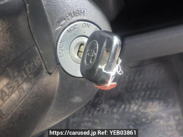 Used 2002 AT toyota probox-van NCP50V Image[22]
