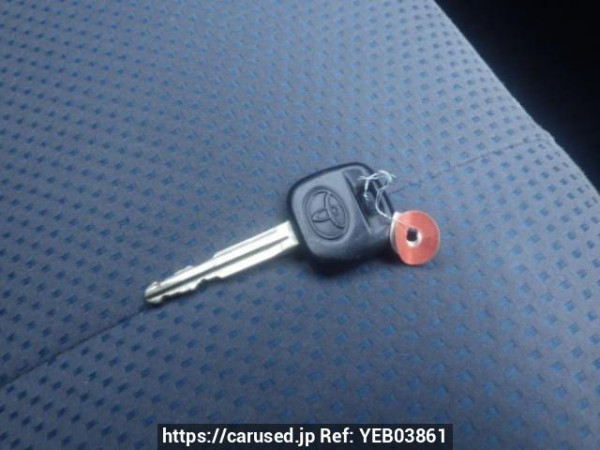 Used 2002 AT toyota probox-van NCP50V Image[23]