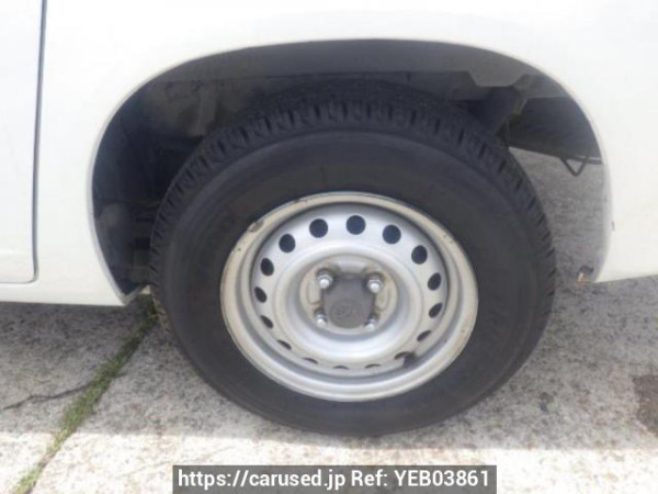 Used 2002 AT toyota probox-van NCP50V Image[26]