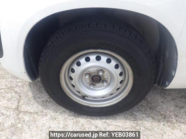 Used 2002 AT toyota probox-van NCP50V Image[27]