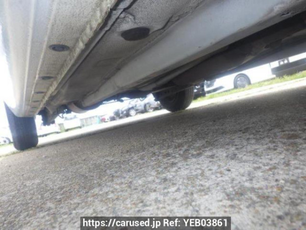 Used 2002 AT toyota probox-van NCP50V Image[30]