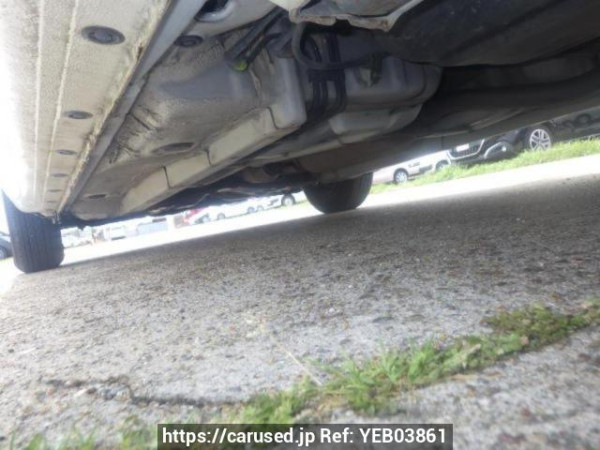 Used 2002 AT toyota probox-van NCP50V Image[32]
