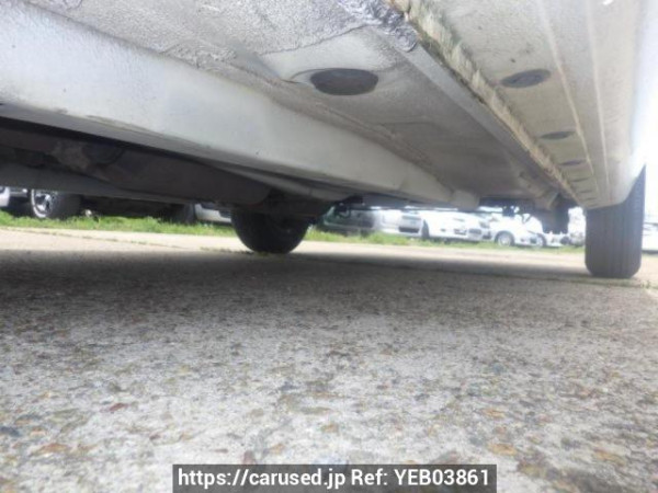 Used 2002 AT toyota probox-van NCP50V Image[33]