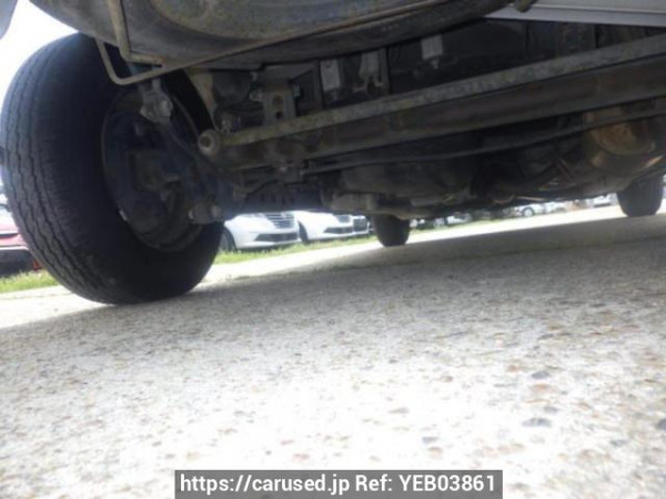 Used 2002 AT toyota probox-van NCP50V Image[34]