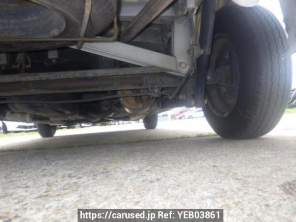 Used 2002 AT toyota probox-van NCP50V Image[35]