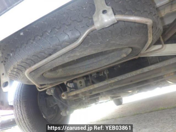 Used 2002 AT toyota probox-van NCP50V Image[36]