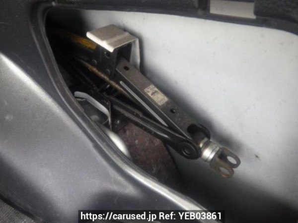 Used 2002 AT toyota probox-van NCP50V Image[37]