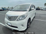 Used 2009 AT toyota alphard ANH20W Image[2]