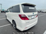 Used 2009 AT toyota alphard ANH20W Image[4]