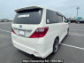 Used 2009 AT toyota alphard ANH20W Image[6]