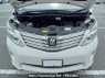 Used 2009 AT toyota alphard ANH20W Image[9]