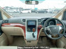Used 2009 AT toyota alphard ANH20W Image[18]