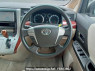 Used 2009 AT toyota alphard ANH20W Image[20]