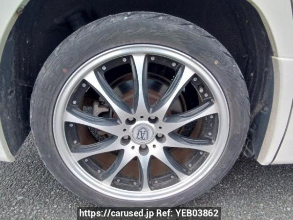 Used 2009 AT toyota alphard ANH20W Image[31]